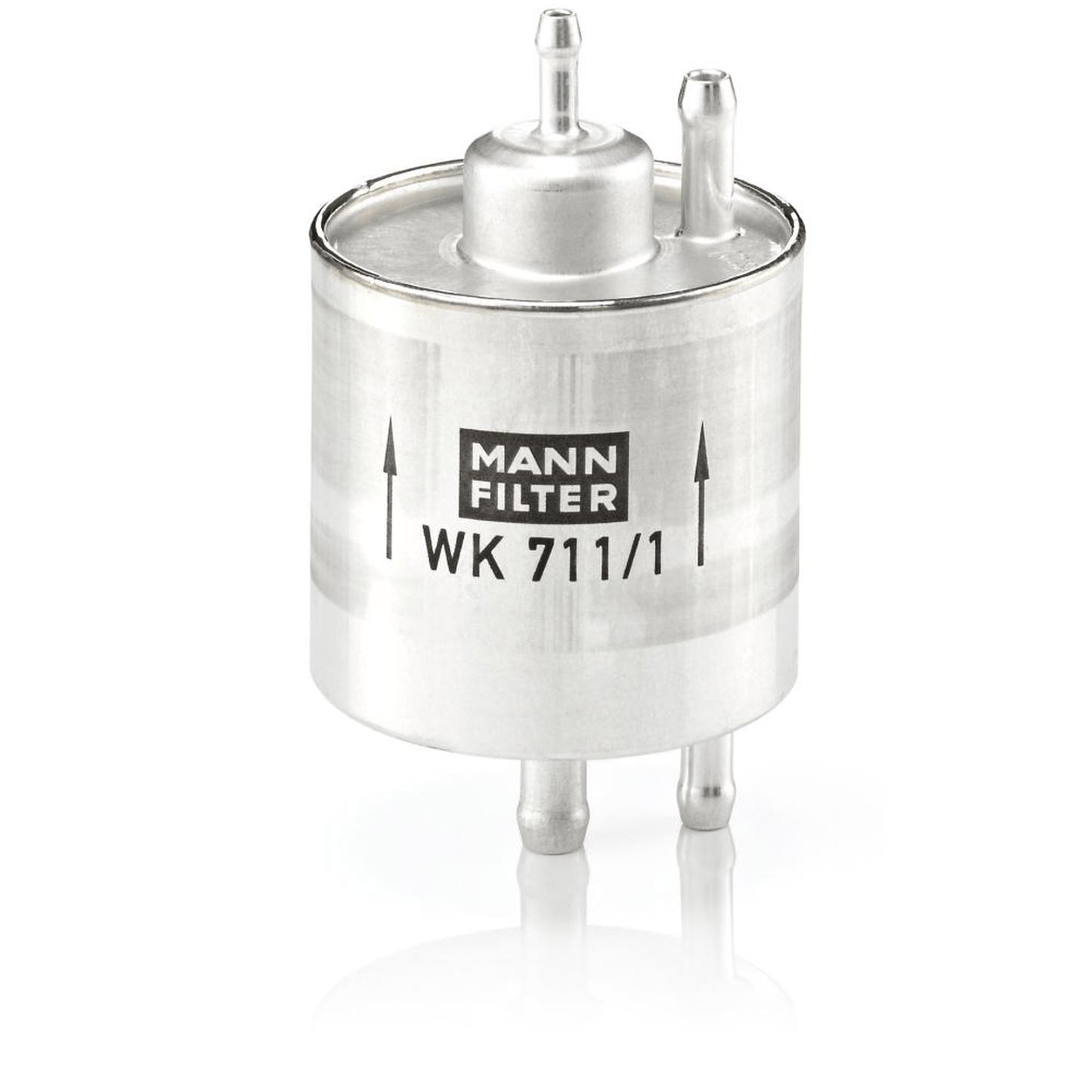 Filtru combustibil MANN (WK711/1)
