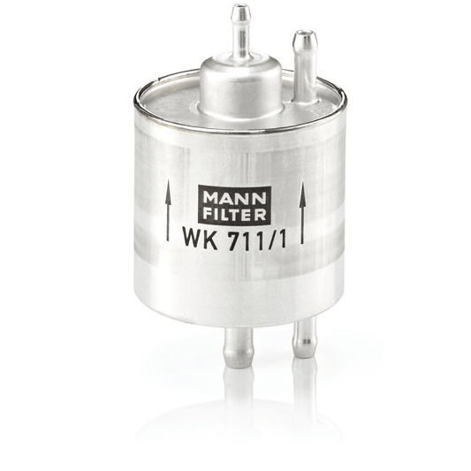 Filtru combustibil MANN (WK711/1)