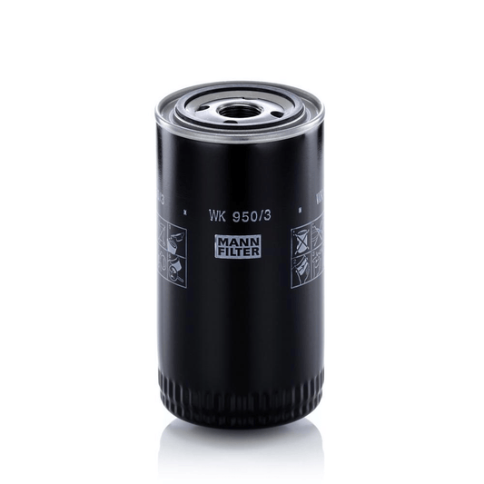 Filtru combustibil MANN (WK950/3)
