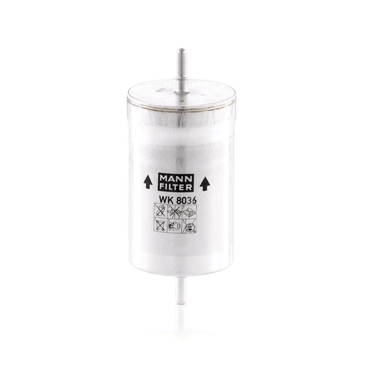 Filtru combustibil MANN (WK8036)