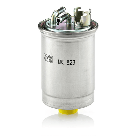 Filtru combustibil MANN (WK823)