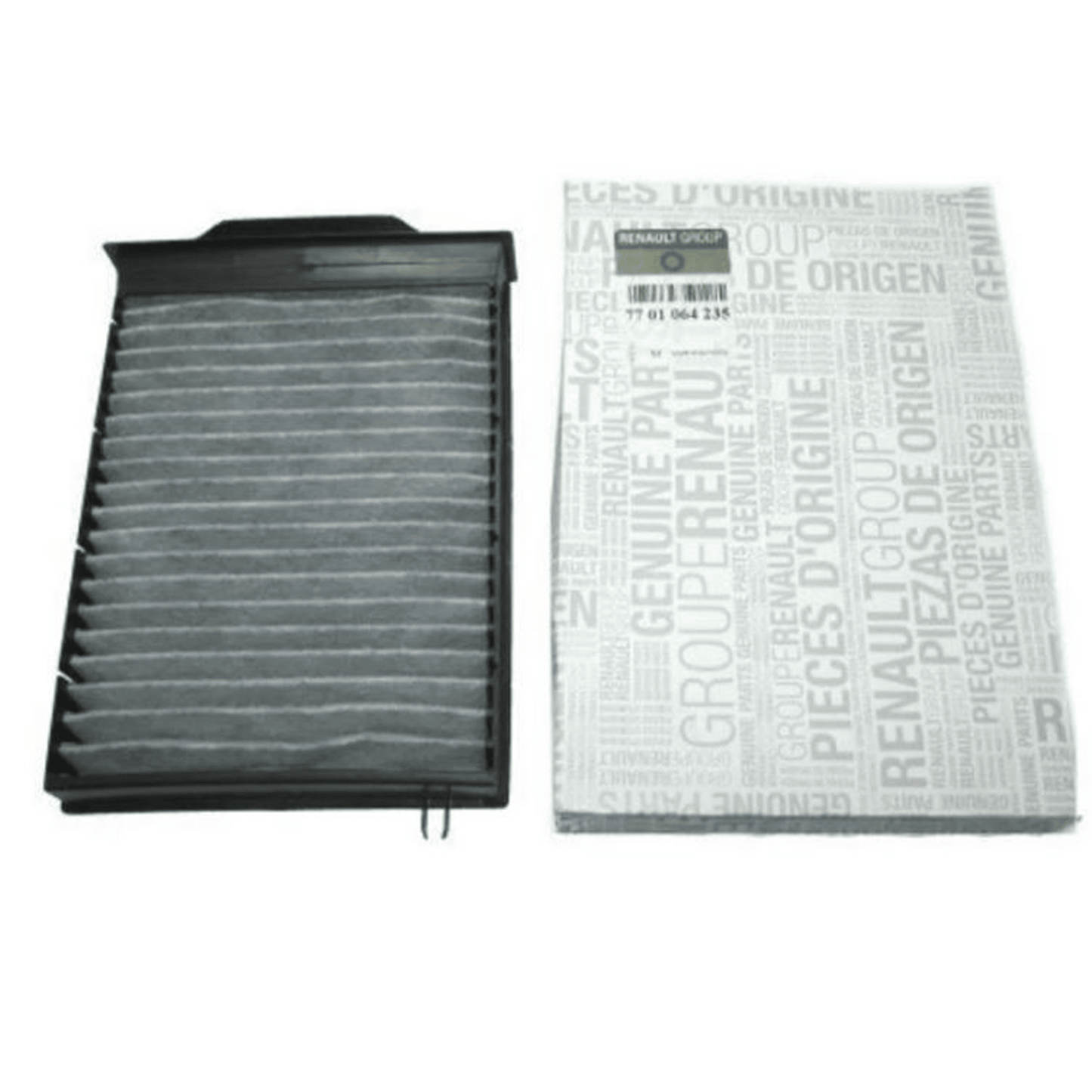 Filtru Habitaclu OE RENAULT (7701064235)