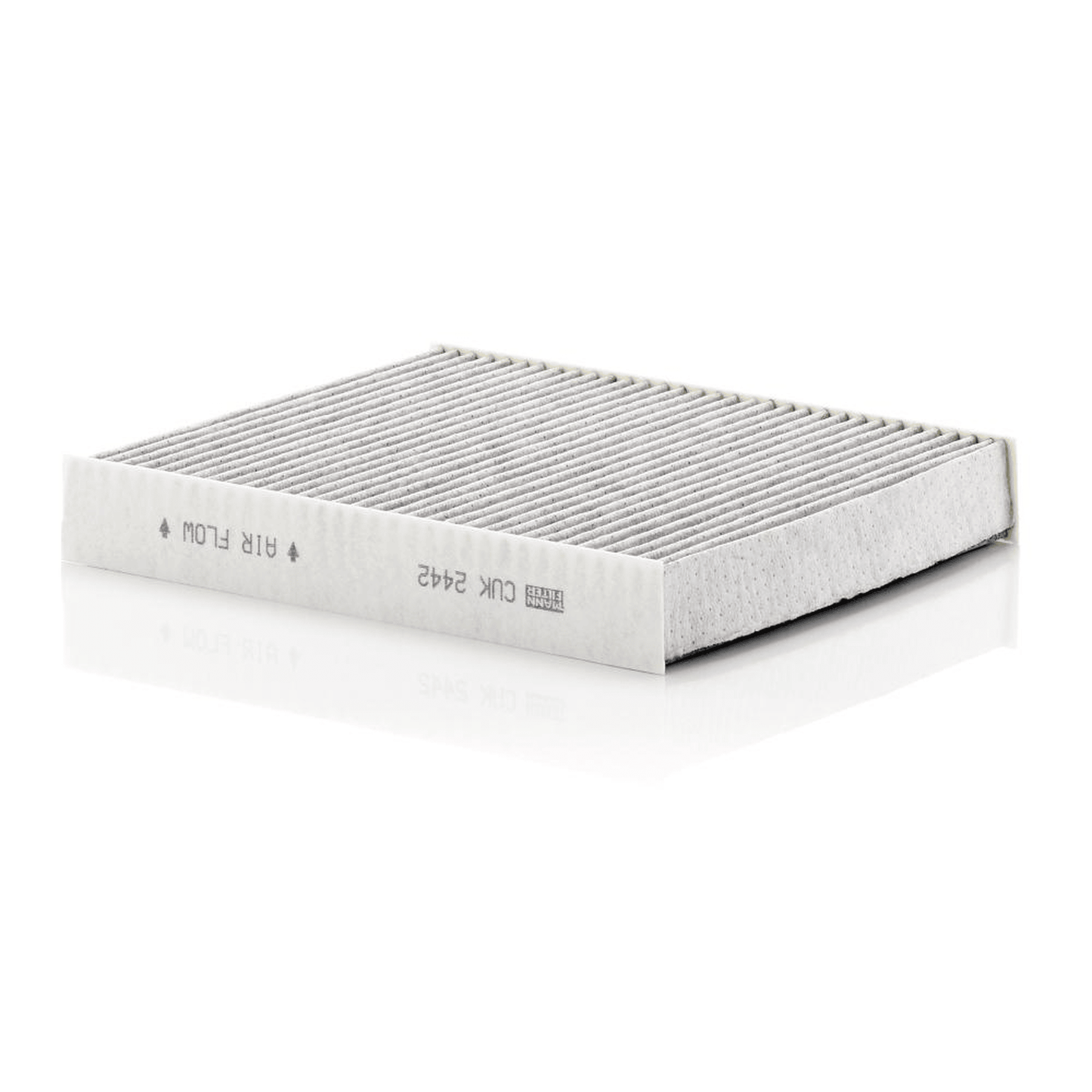 Cabin Filter MANN (CUK2442)