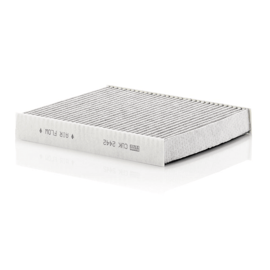 Filtru Habitaclu MANN (CUK2442)