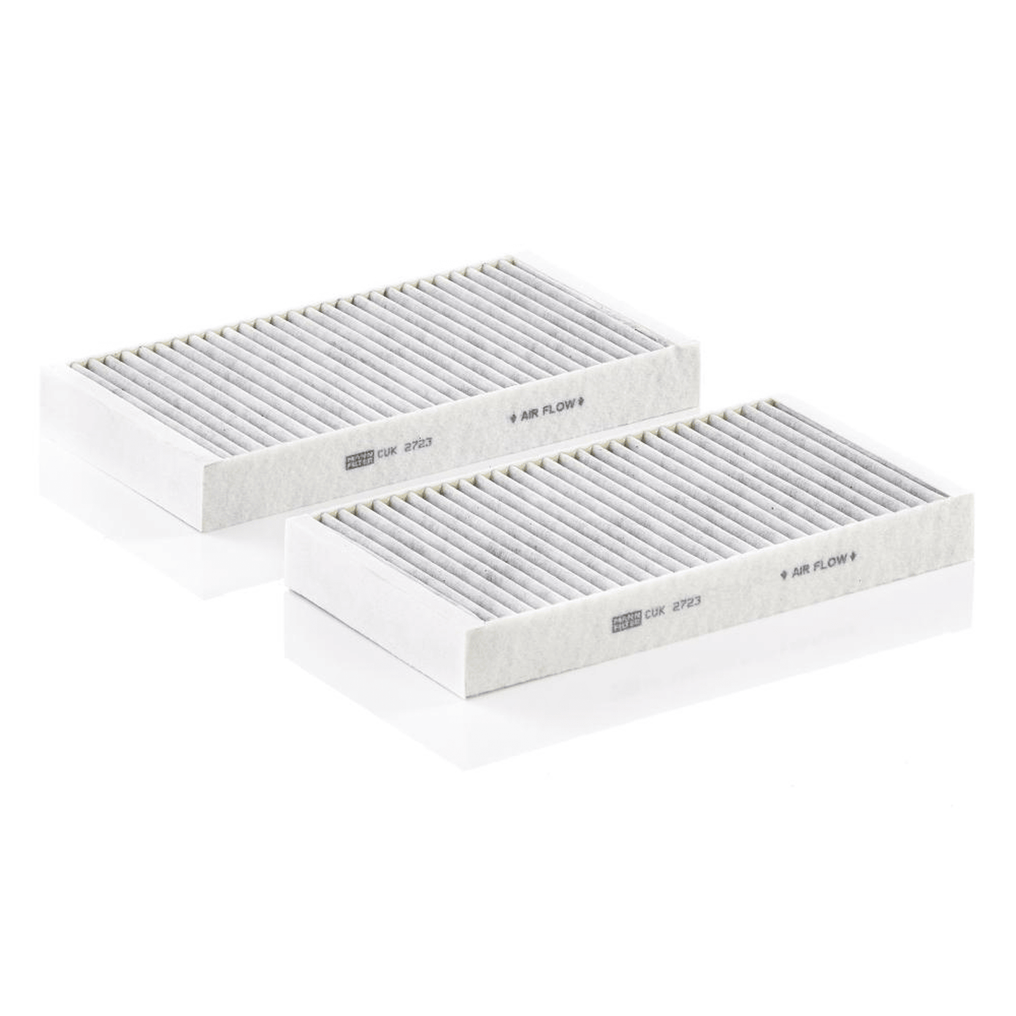 Filtru Habitaclu MANN (CUK2723-2)
