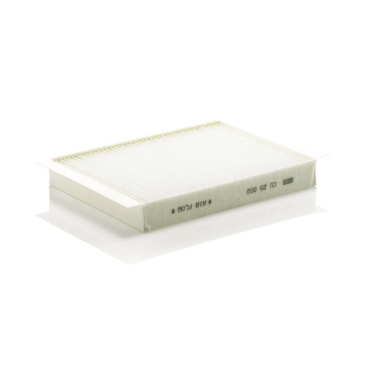 Filtru Habitaclu MANN (CU25002)