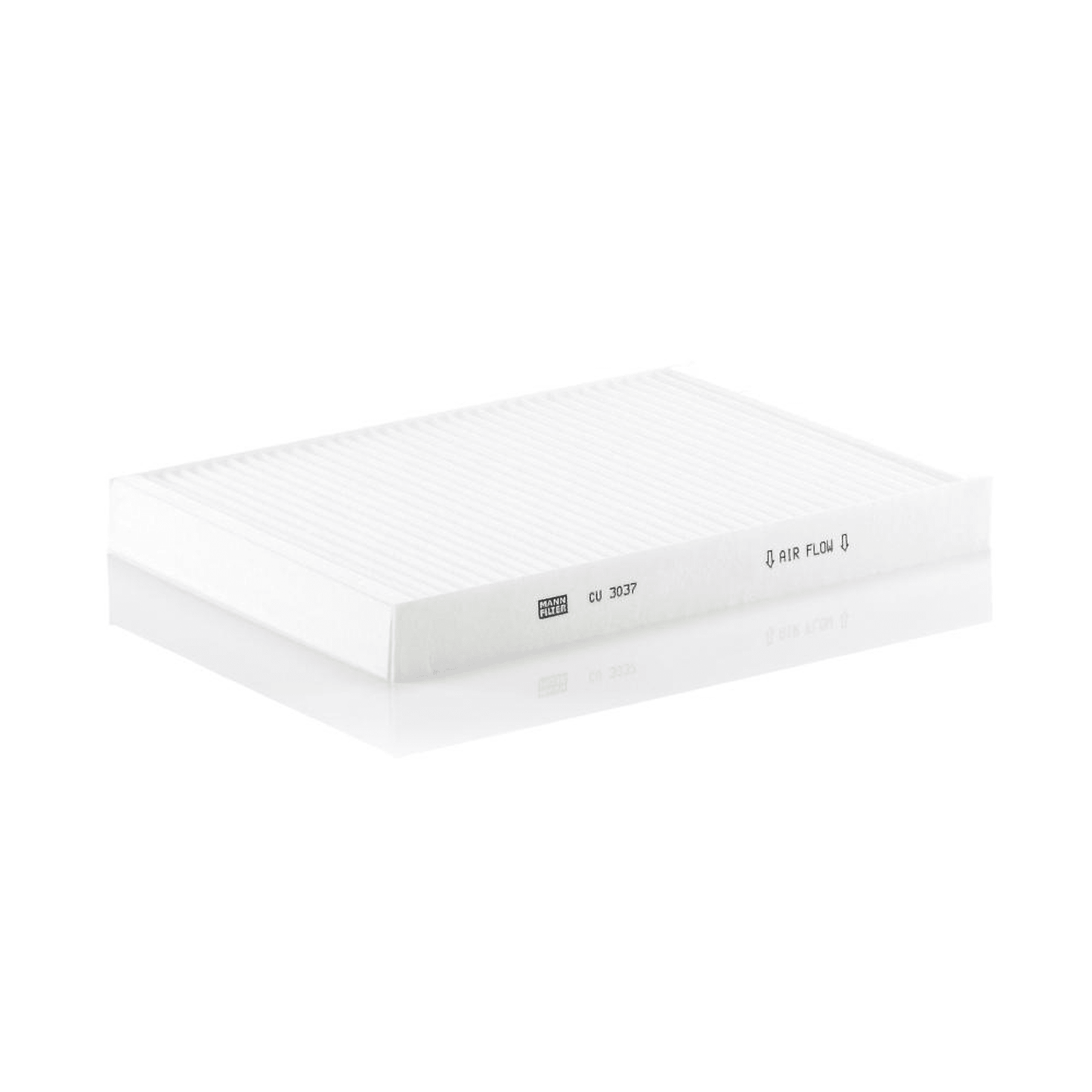 Filtru Habitaclu MANN (CU3037)