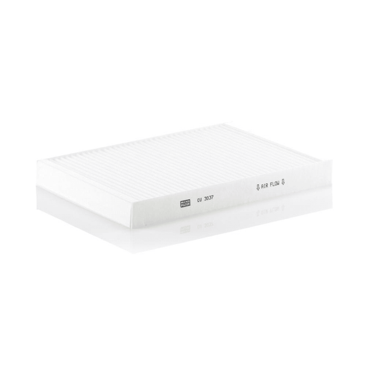 Filtru Habitaclu MANN (CU3037)