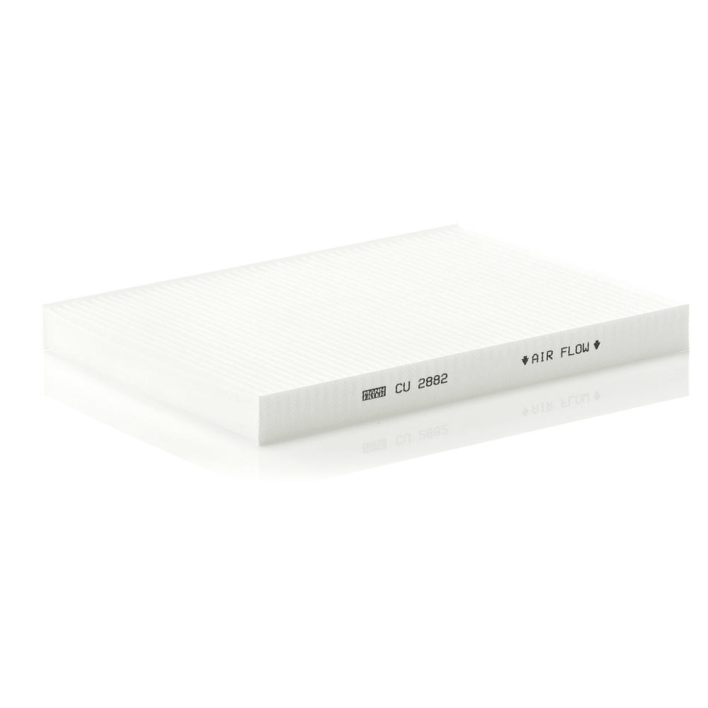 Cabin Filter MANN (CU2882)