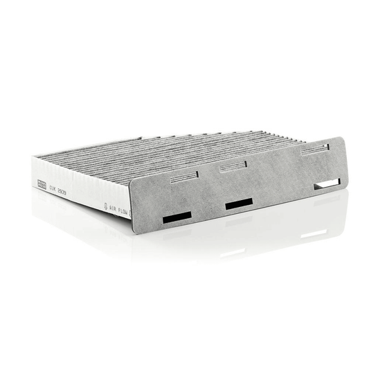 Filtru Habitaclu MANN (CUK2939)