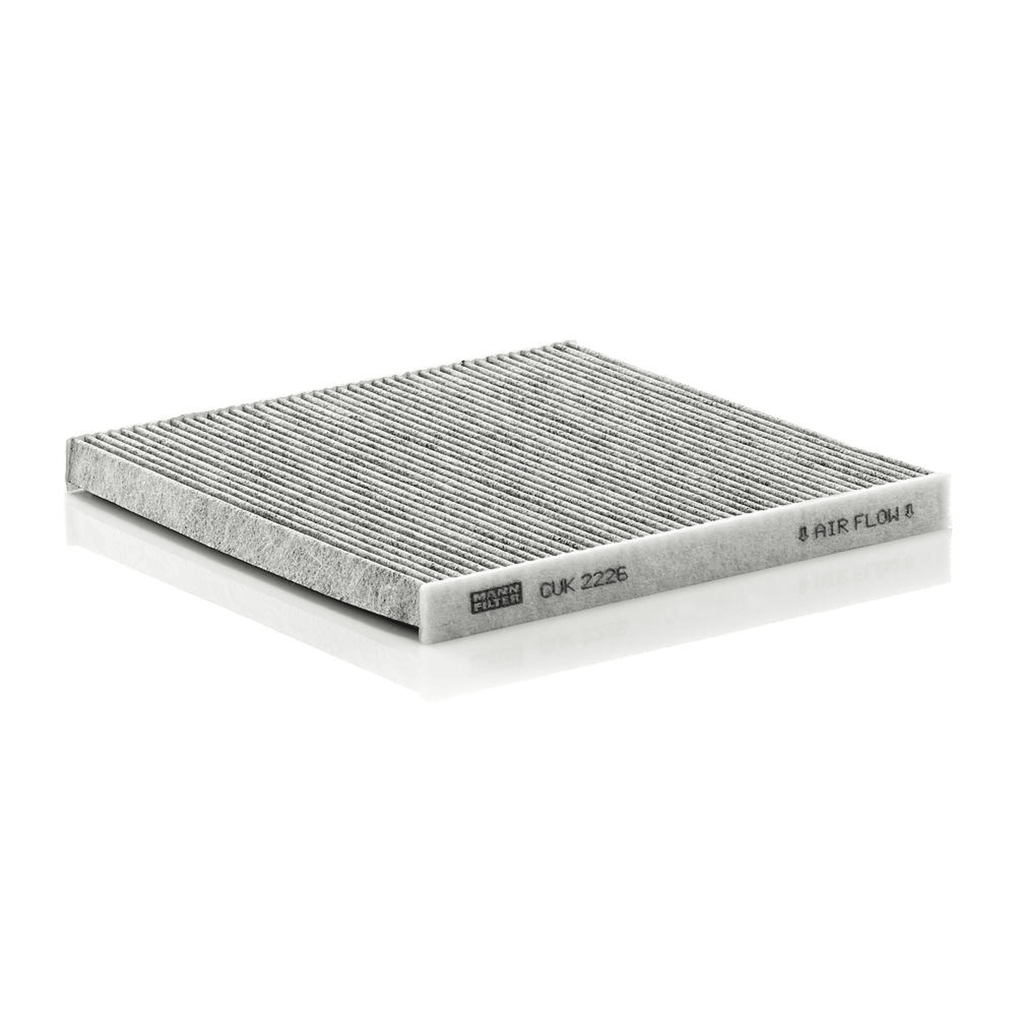 Cabin Filter MANN (CUK2226)
