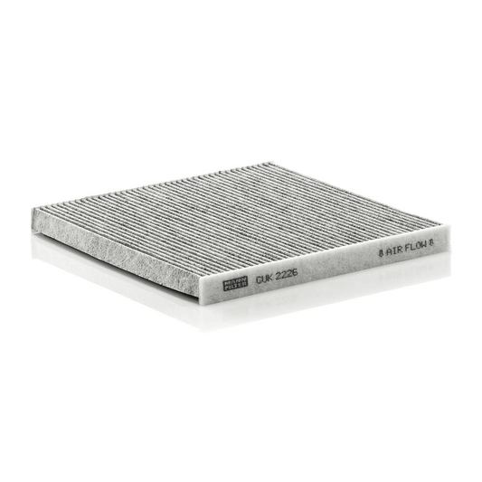 Filtru Habitaclu MANN (CUK2226)