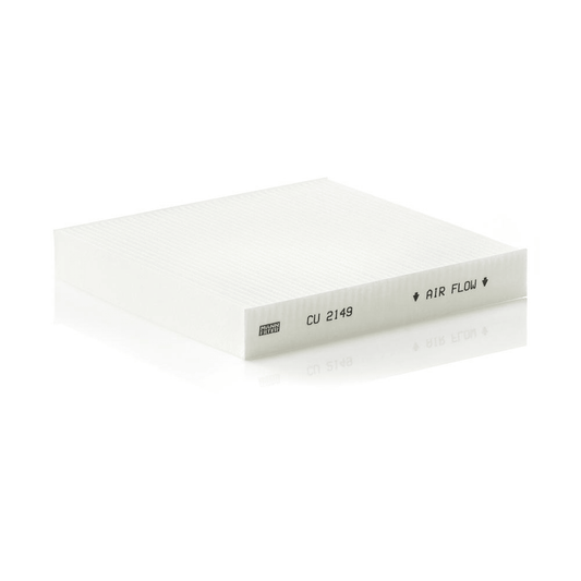 Filtru Habitaclu MANN (CU2149)