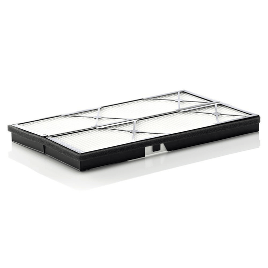 Filtru Habitaclu MANN (CU3759)