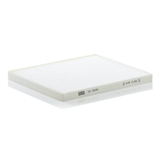 Filtru Habitaclu MANN (CU2434)