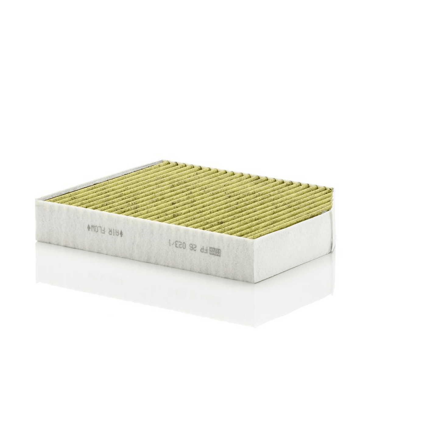 Cabin Filter MANN (FP26023/1)