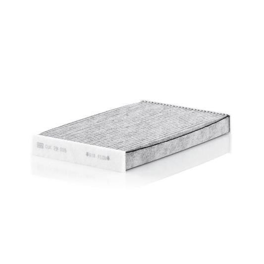 Filtru Habitaclu MANN (CUK29008)