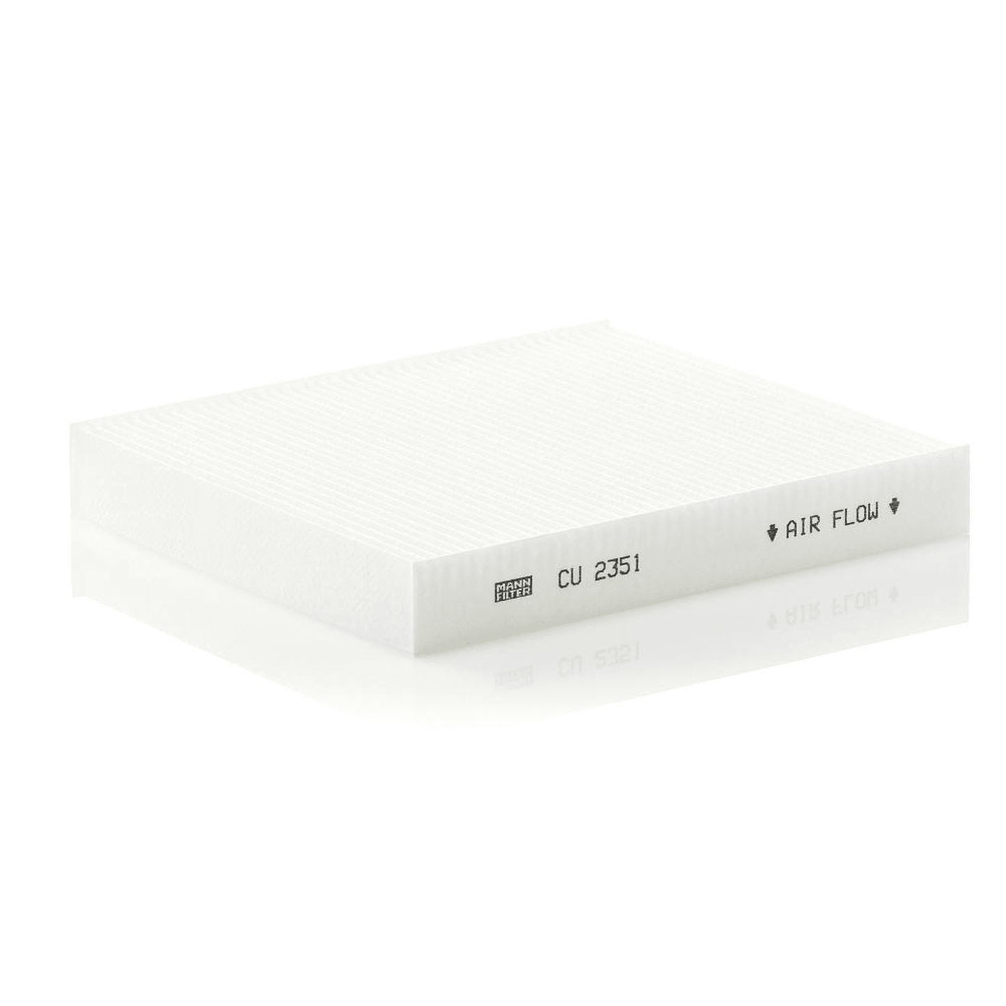 Filtru Habitaclu MANN (CU2351)