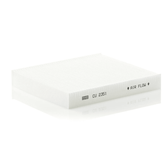 Filtru Habitaclu MANN (CU2351)