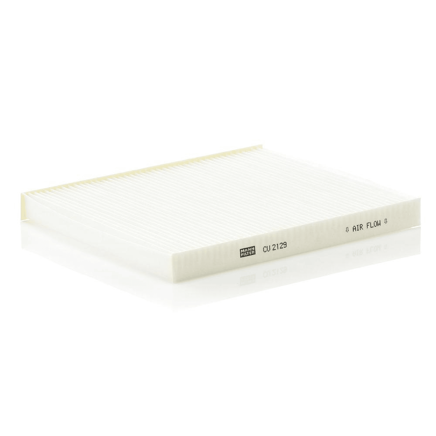 Filtru Habitaclu MANN (CU2129)