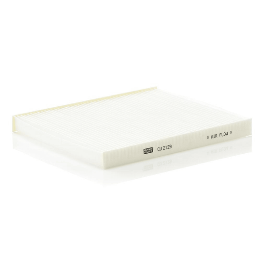 Filtru Habitaclu MANN (CU2129)