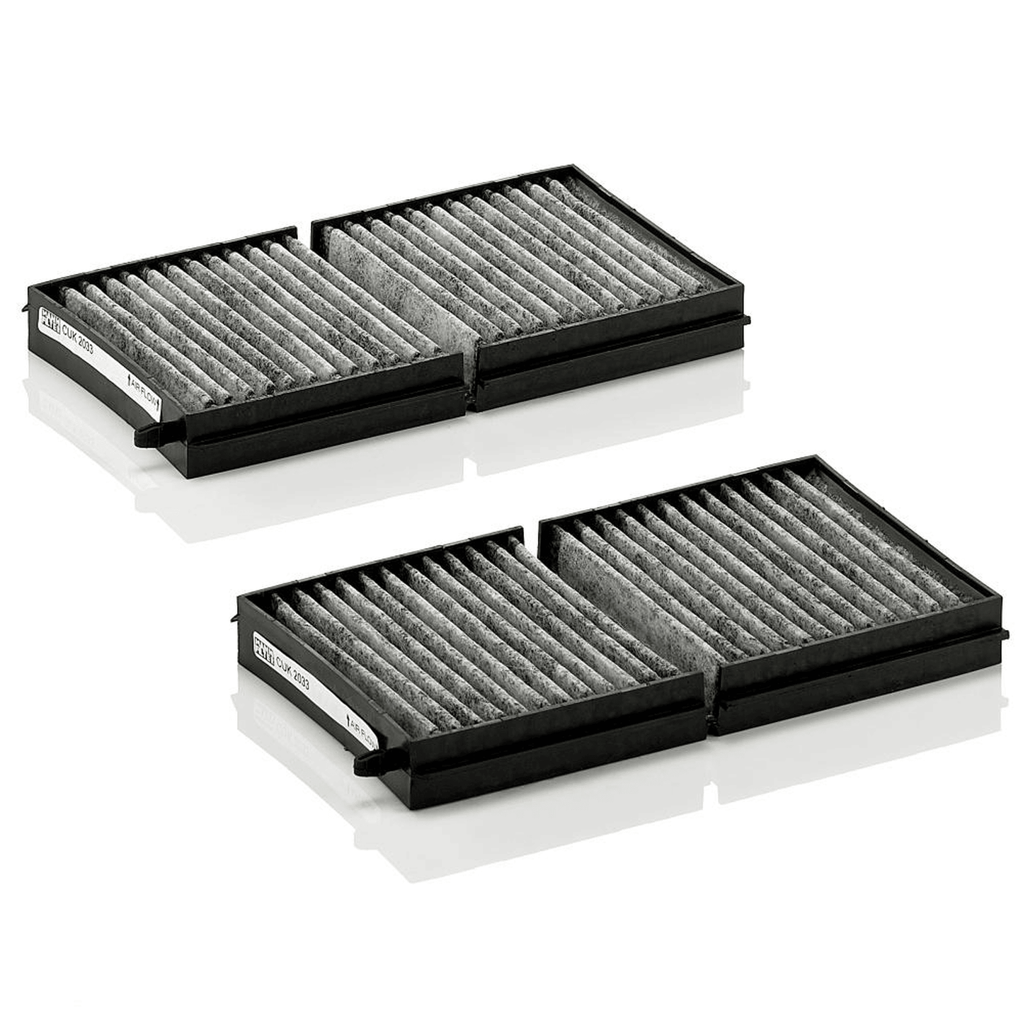 Cabin Filter MANN (CUK2033-2)