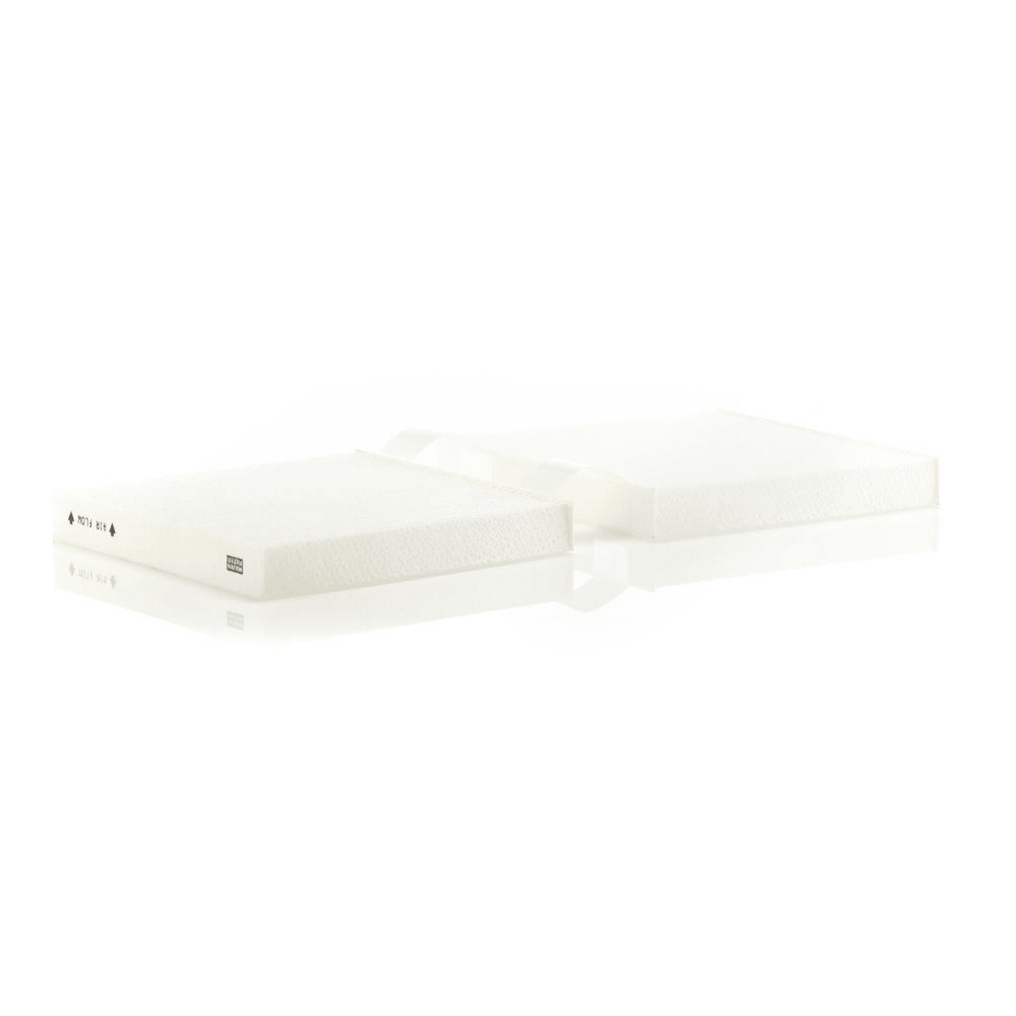 Filtru Habitaclu MANN (CU19004)