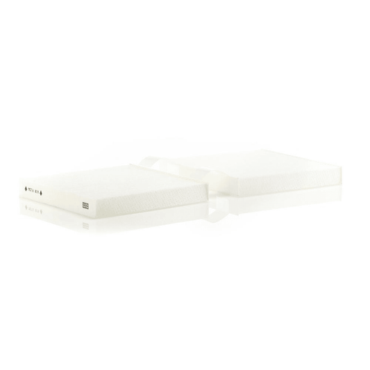 Filtru Habitaclu MANN (CU19004)