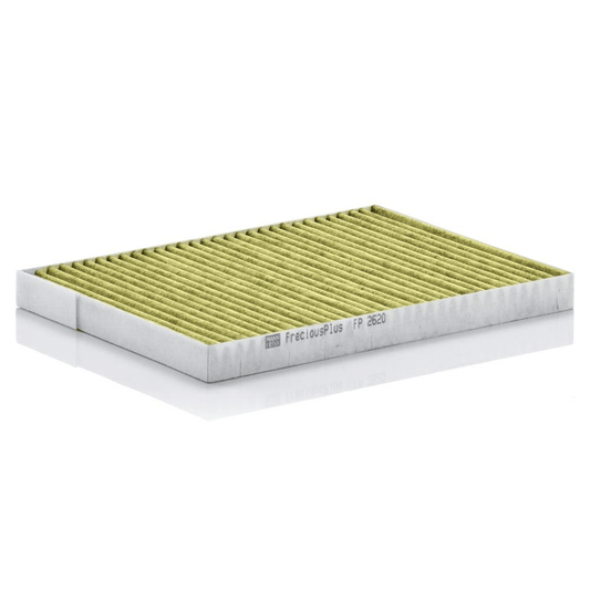 Filtru Habitaclu MANN (FP2620)