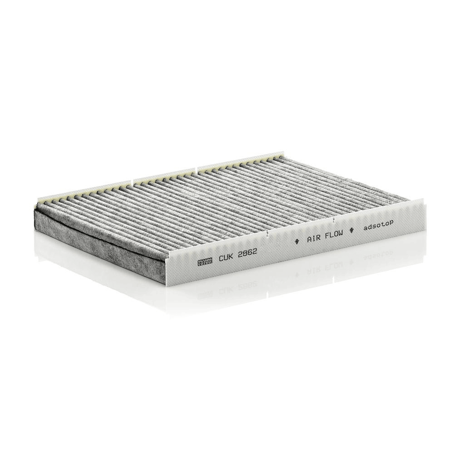 Filtru Habitaclu MANN (CUK2862)