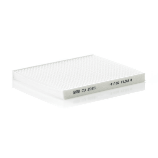 Filtru Habitaclu MANN (CU2026)