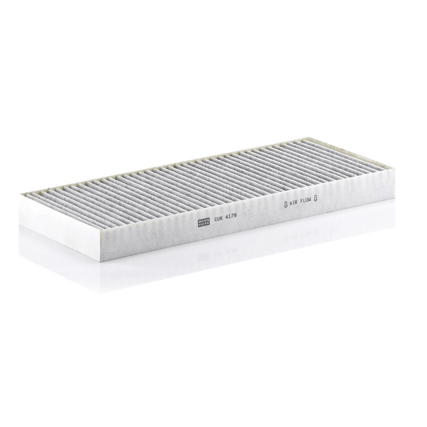 Cabin Filter MANN (FH10091)