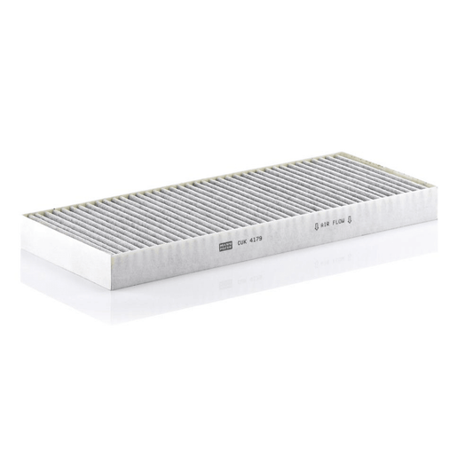 Filtru Habitaclu MANN (FH10091)