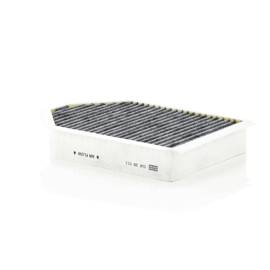 Filtru Habitaclu MANN (CUK26011)