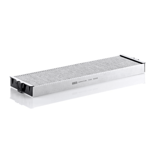 Filtru Habitaclu MANN (CUK5258)