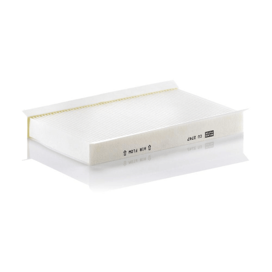 Filtru Habitaclu MANN (CU2747)