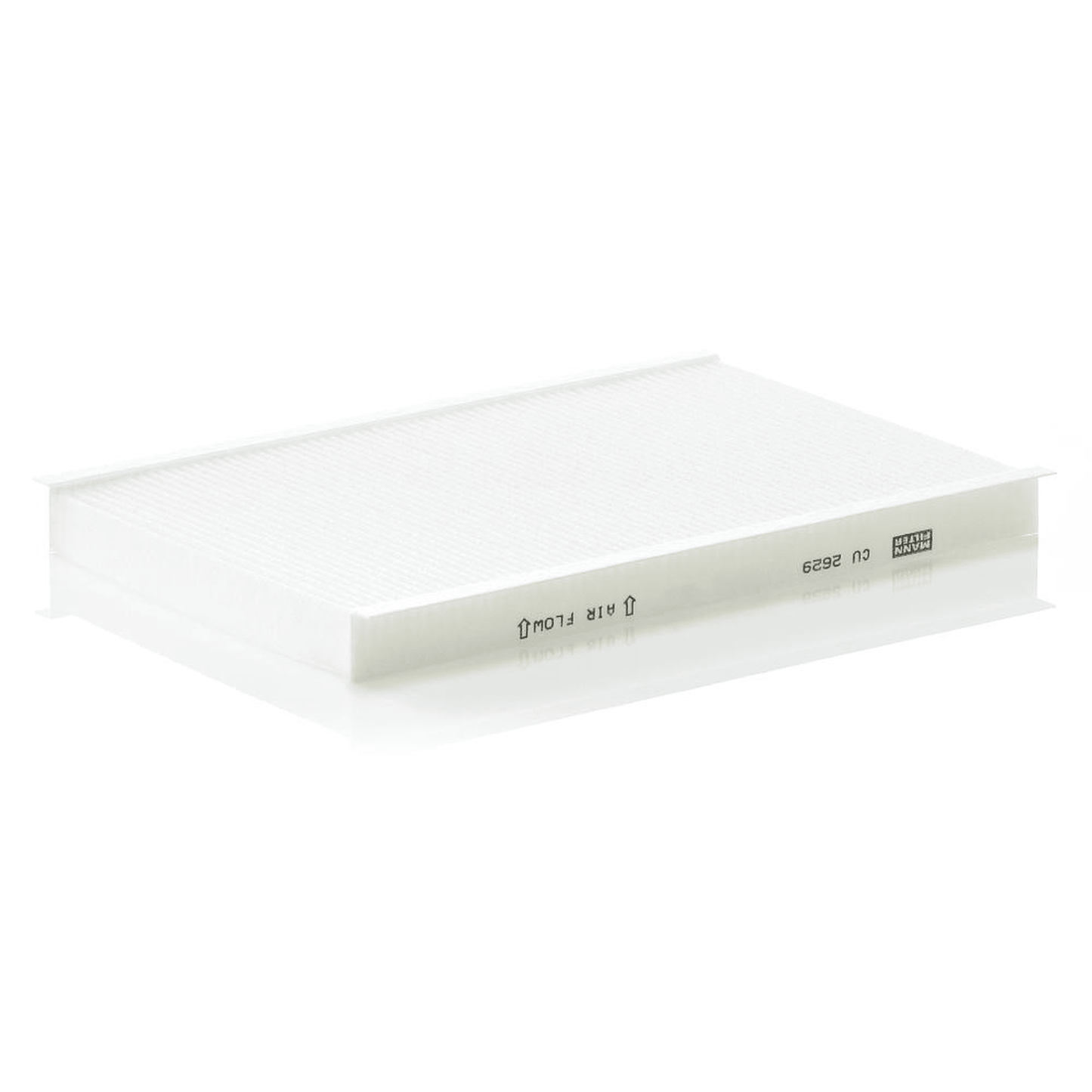 Filtru Habitaclu MANN (CU2629)