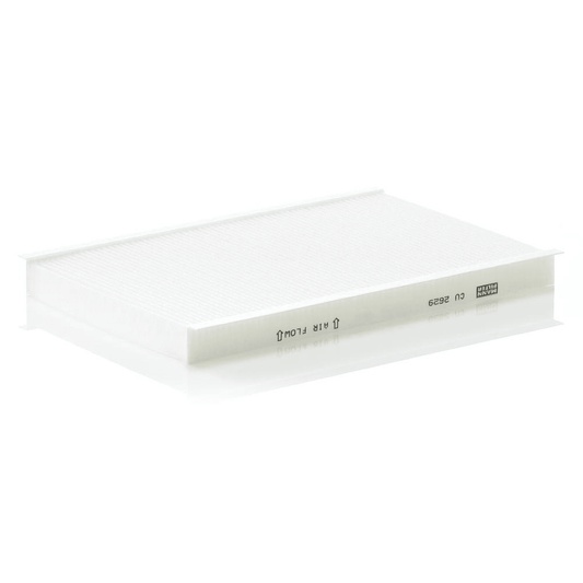 Filtru Habitaclu MANN (CU2629)