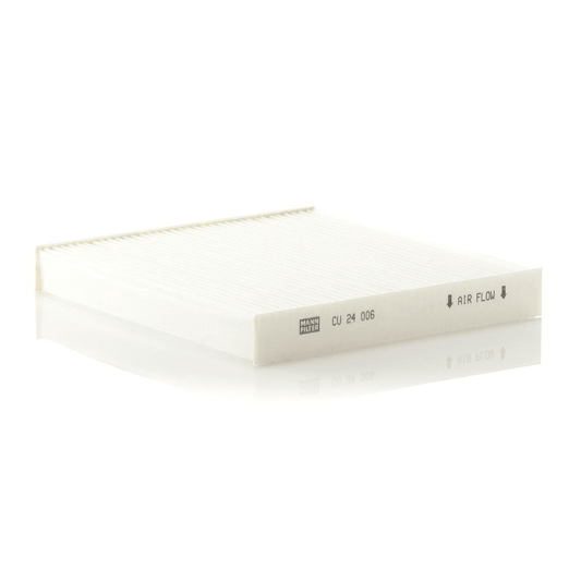 Filtru Habitaclu MANN (CU24006)