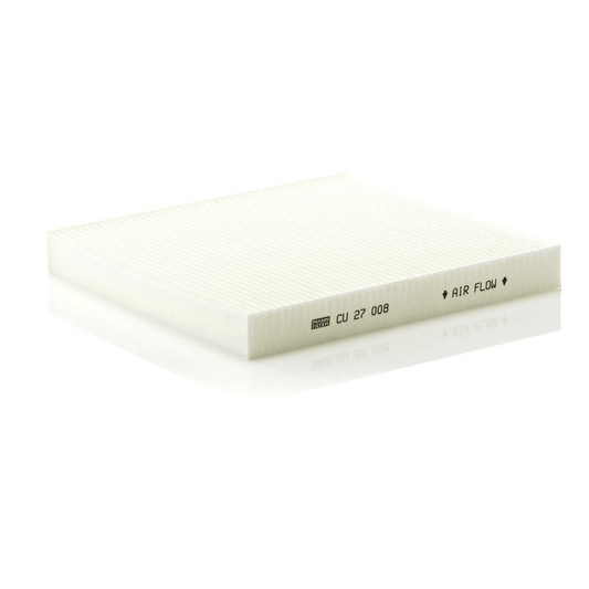 Filtru Habitaclu MANN (CU27008)