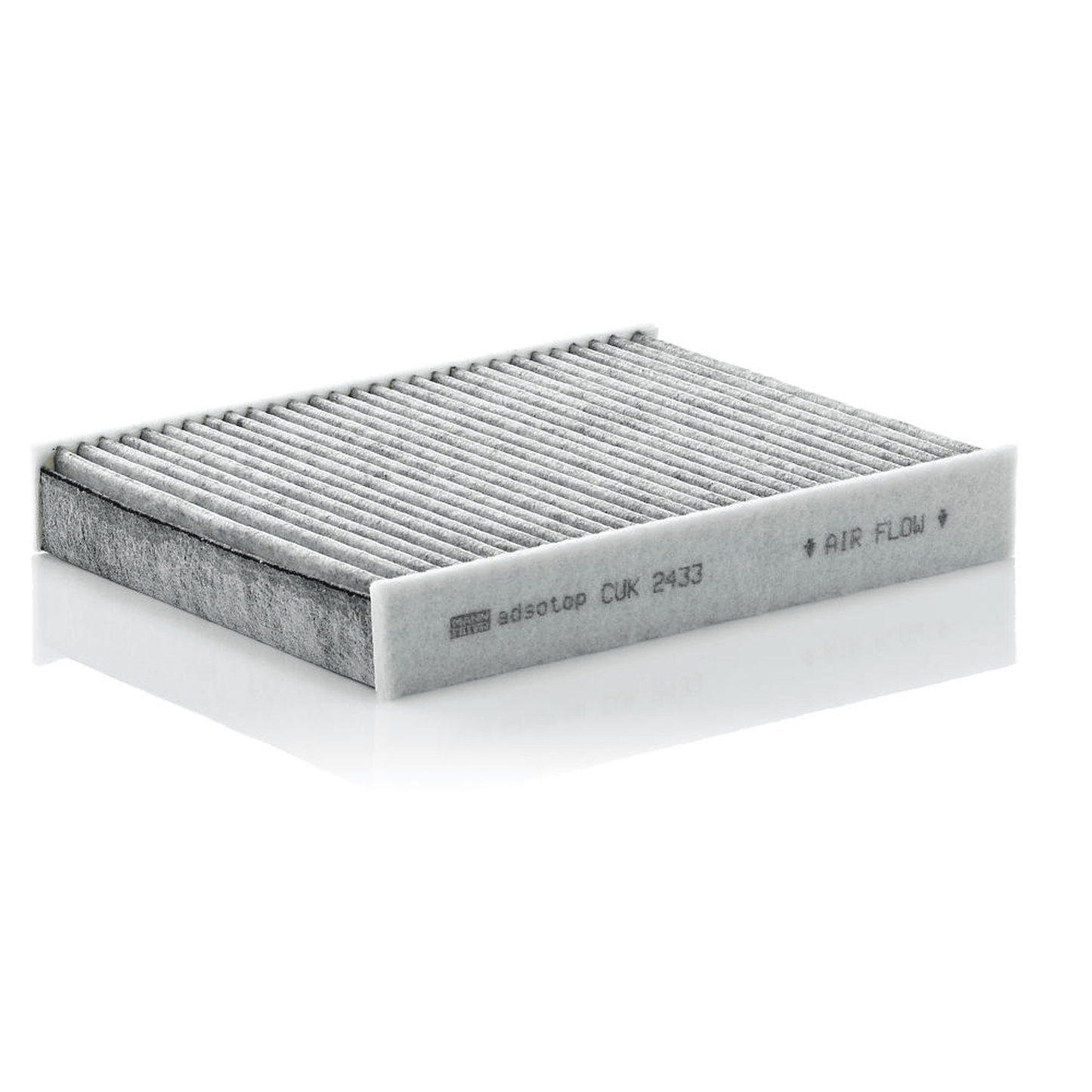 Cabin Filter MANN (CUK2433)