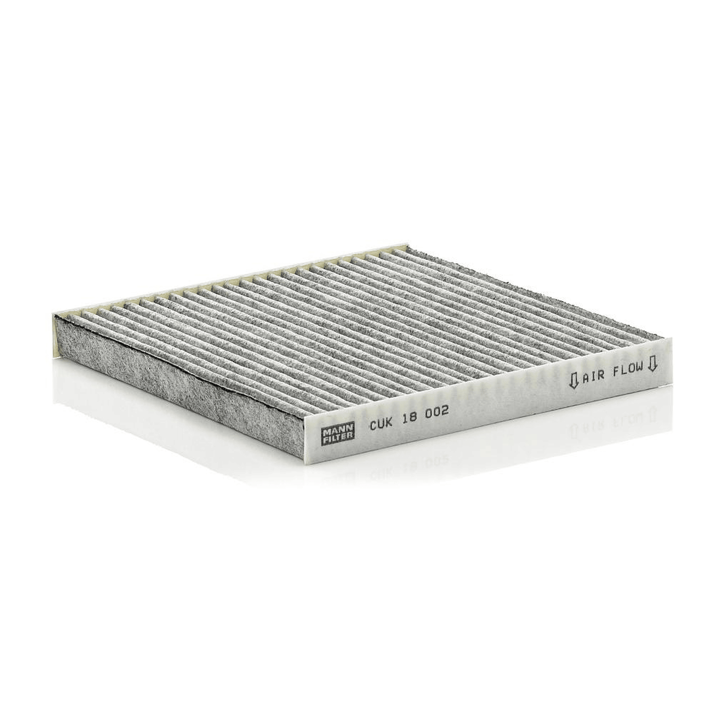 Filtru Habitaclu MANN (CUK18002)