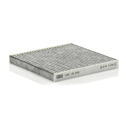 Filtru Habitaclu MANN (CUK18002)