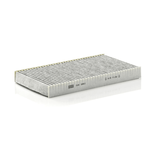 Filtru Habitaclu MANN (CUK2951)