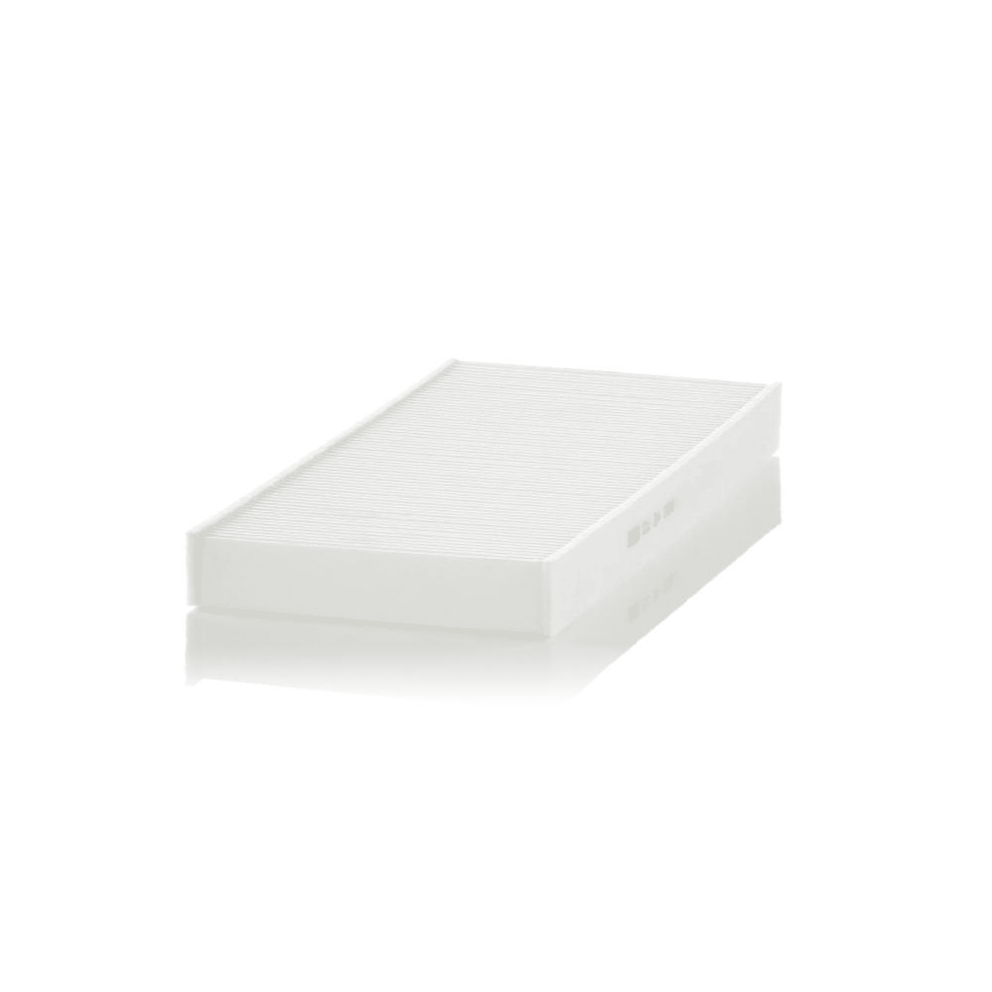 Filtru Habitaclu MANN (CU34008)