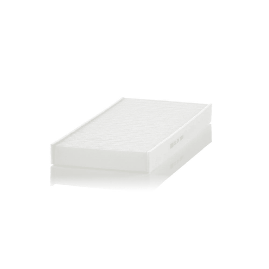 Filtru Habitaclu MANN (CU34008)