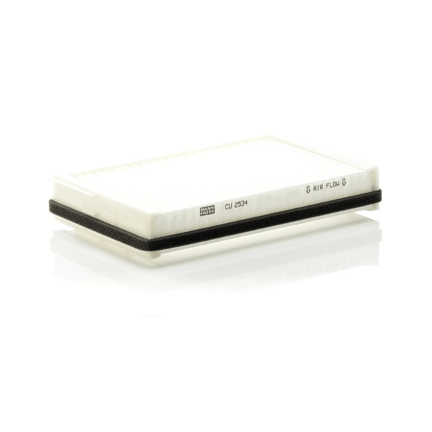 Filtru Habitaclu MANN (CU2534)