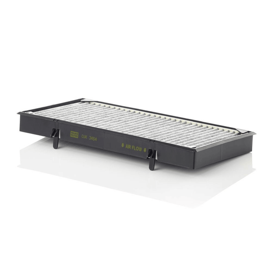 Filtru Habitaclu MANN (CUK3454)