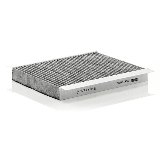 Filtru Habitaclu MANN (CUK2680)