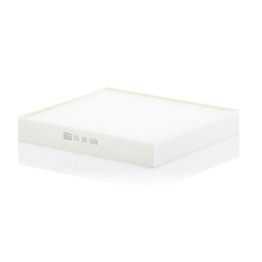 Filtru Habitaclu MANN (CU22028)